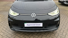 Volkswagen ID.3 150kW Match Pro 58kWh 5dr Auto Electric Hatchback